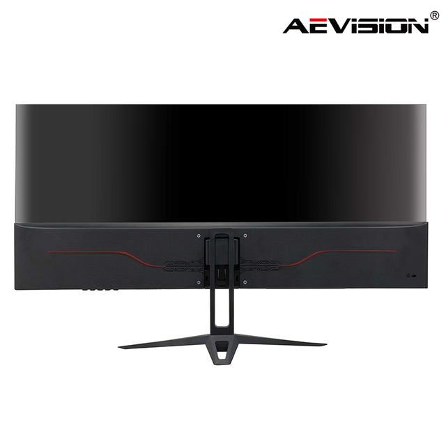 29palcov&yacute; monitor AEVISION, obrazovka IPS FHD 2560 x 1080 120 Hz, ultraširoko&uacute;hl&yacute; monitor 21:9, rozmaz&aacute;n&iacute; při n&iacute;zk&eacute;m pohybu, modr&eacute; blik&aacute;n&iacute;, zvukov&yacute; v&yacute;stup HDMI DP DisplayPort