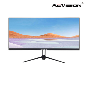 29palcov&yacute; monitor AEVISION, obrazovka IPS FHD 2560 x 1080 120 Hz, ultraširoko&uacute;hl&yacute; monitor 21:9, rozmaz&aacute;n&iacute; při n&iacute;zk&eacute;m pohybu, modr&eacute; blik&aacute;n&iacute;, v&yacute;stup HDMI DP DisplayPort