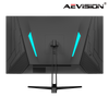 25인치 게이밍 HD 모니터 180Hz HDMI DP 