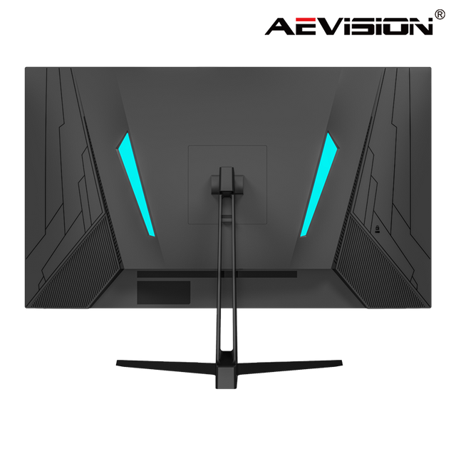 25-Zoll-Gaming-HD-Monitor 180 Hz HDMI DP 