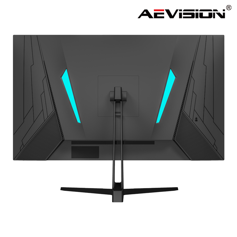 25인치 게이밍 HD 모니터 180Hz HDMI DP 