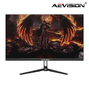 25-palcov&yacute; hern&yacute; HD monitor 180Hz HDMI DP 