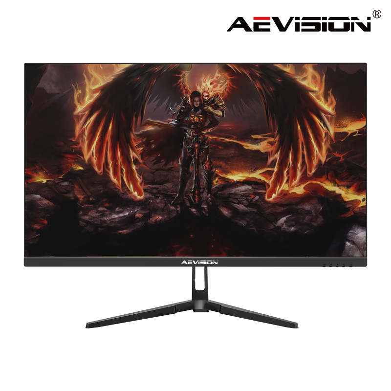 25인치 게이밍 HD 모니터 180Hz HDMI DP 