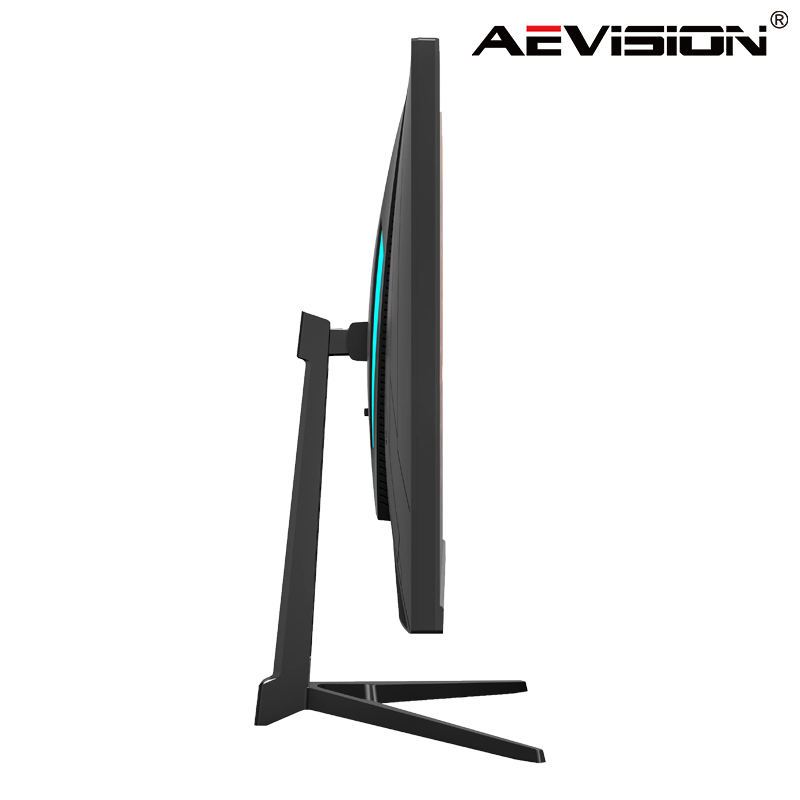 شاشة ألعاب عالية الدقة مقاس 25 بوصة وتردد 180 هرتز HDMI DP 