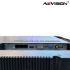 Monitor CCTV professionale Ultra HD da 50 pollici 4K