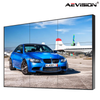 1,7 mm gap-splitsing Ultra-high-definition splitsingsdisplay
