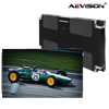 Indoor at Outdoor Seamless Splicing LED Display