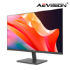 27-inch HD LCD monitor side view