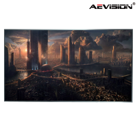 //rorrwxhloprlk5p-static.micyjz.com/cloud/lkBpkKmnibir produtos, destacar promo&ccedil;&otilde;es e impulsionar o envolvimento do cliente. A sinaliza&ccedil;&atilde;o digital em lojas de varejo poddas para fabricantes de jogos, Monitor LCD HD de 24 polegadas para fornecedores de jogos, Monitor LCD HD de 24 polegadas para atacadista de jogos - Aevision