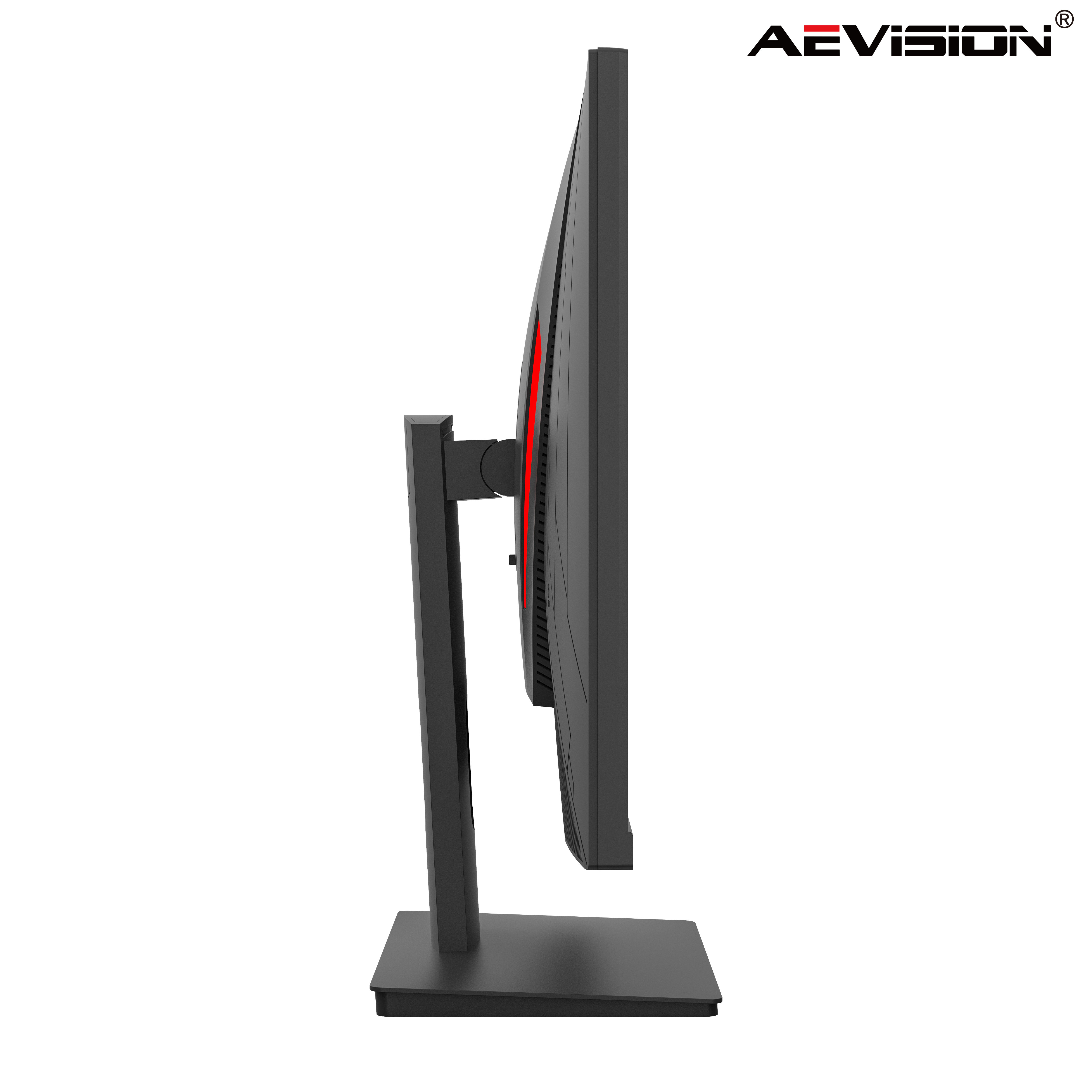 Monitor da gioco VA Aevision C0 Full HD (1920 x 1080).
