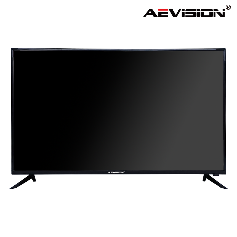 43-Inch 4K Professional Ultra HD CCTV Monitor