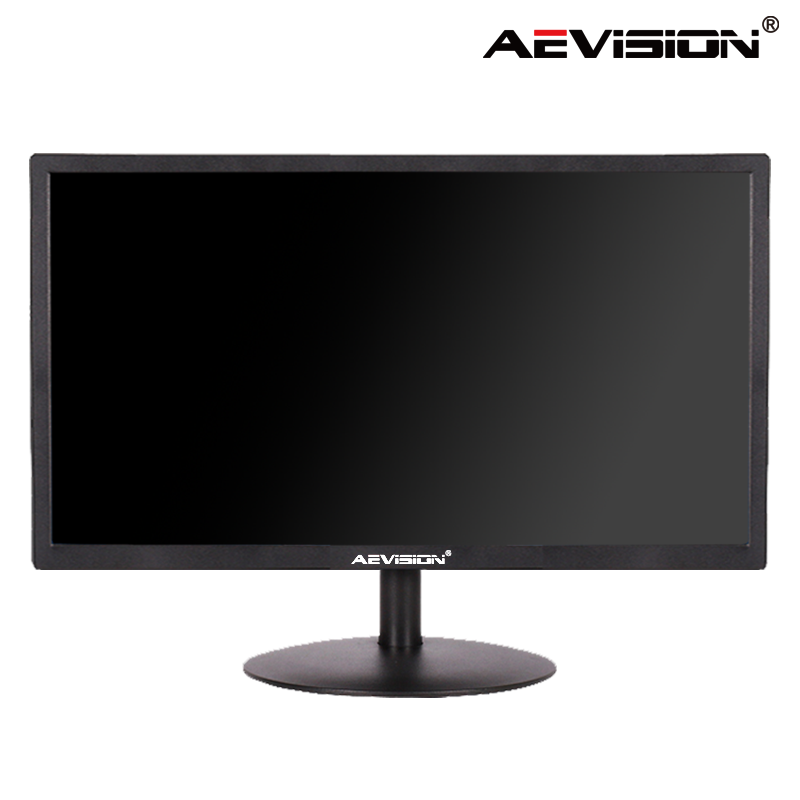 24-Inch CCTV Monitor 24-inch 2K Security And Protection