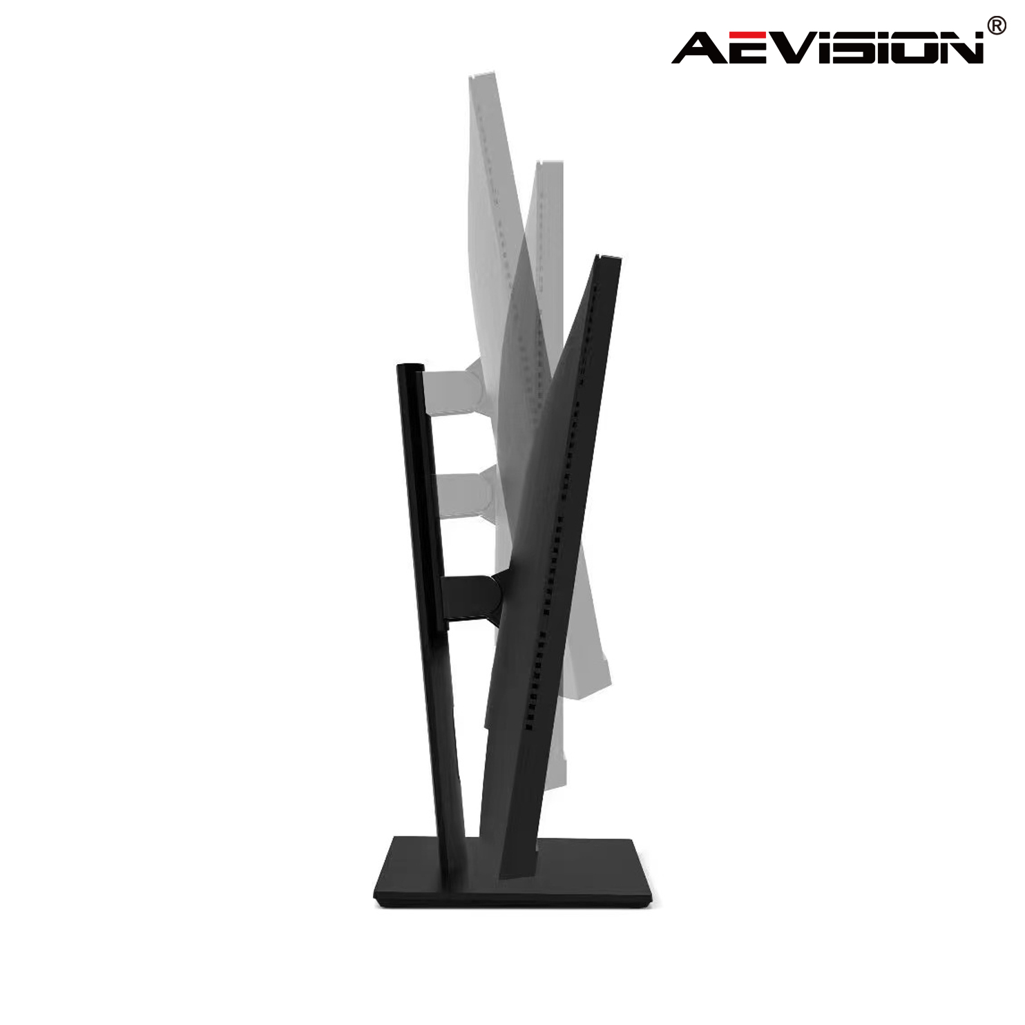 Aevision C4 Full HD (1920 x 1080) gamingsk&aelig;rm