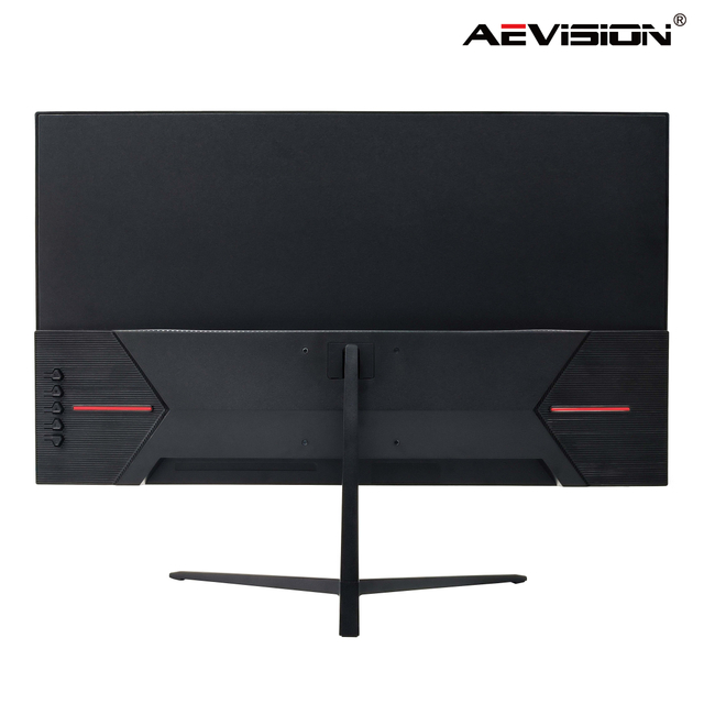 Aevision C5 Full HD (1920 x 1080) spelsk&auml;rm
