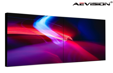 2K or 4K Video Wall? Quam eligere ius Splicing Screen Consilium