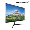 27palcov&yacute; profesion&aacute;ln&iacute; HD monitor bočn&iacute; pohled