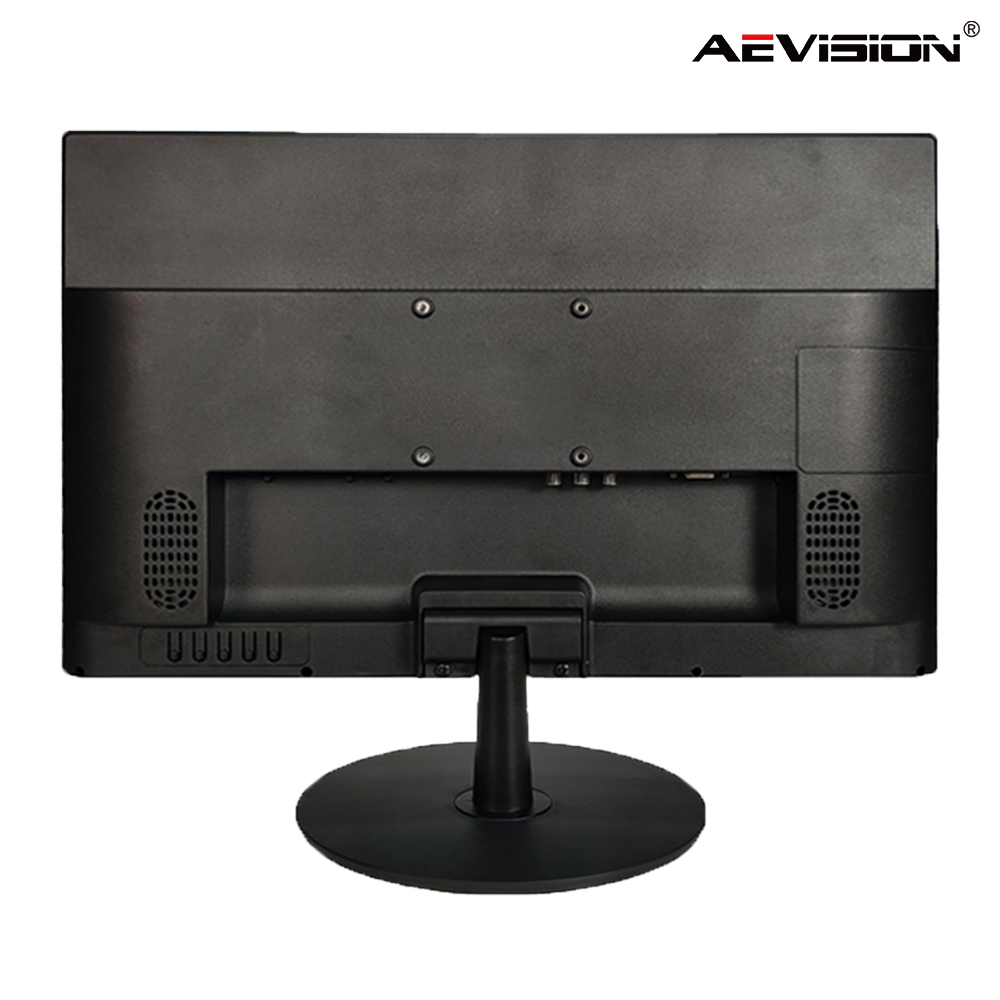 22-Zoll-CCTV-Monitor mit 2K-60-Hz-Hintergrundbeleuchtung
