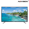 65-inch 4K professionele Ultra HD CCTV-monitor