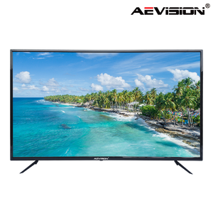 65-Inch 4K Professional Ultra HD CCTV Monitor