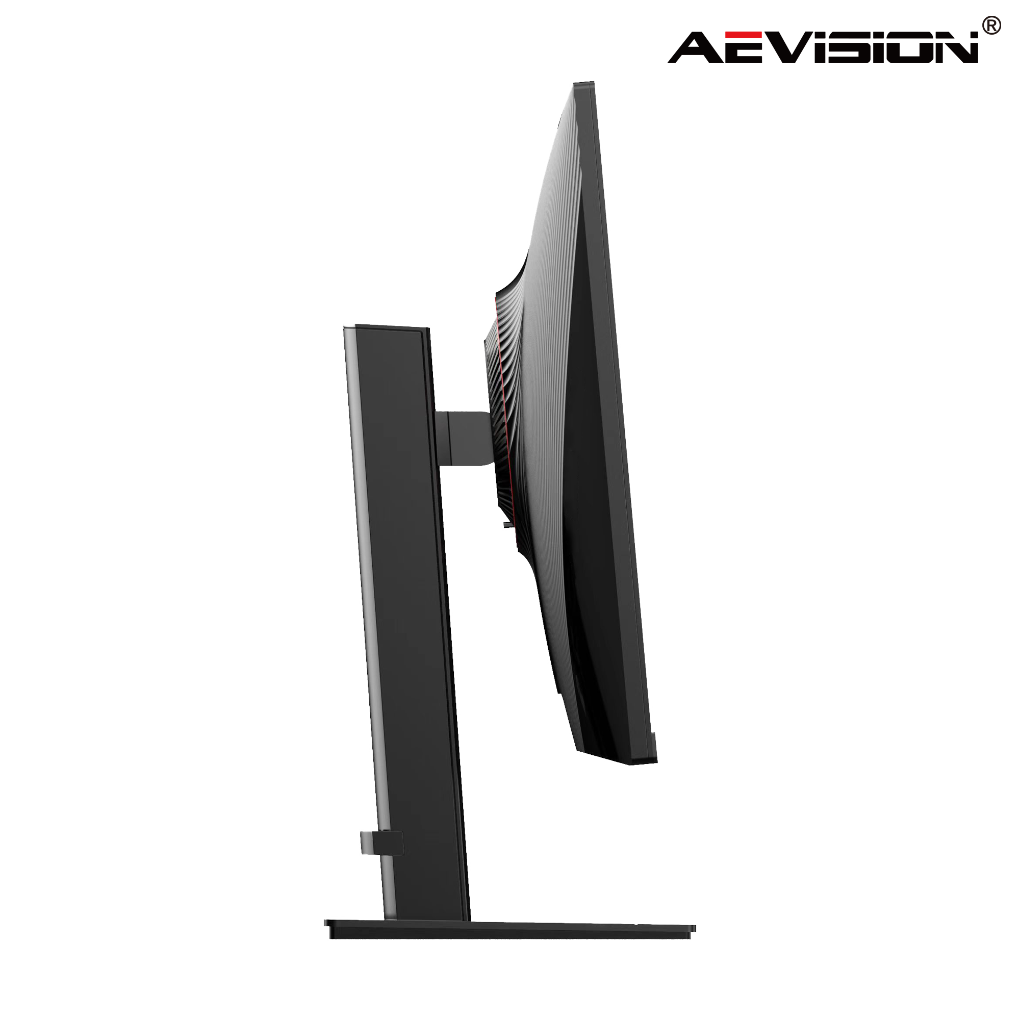 Hern&iacute; monitor Aevision C4 Full HD (1920 x 1080).