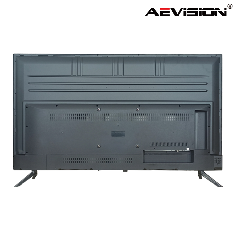 Monitor CCTV professionale Ultra HD da 50 pollici 4K