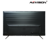 65-inch 4K professionele Ultra HD CCTV-monitor