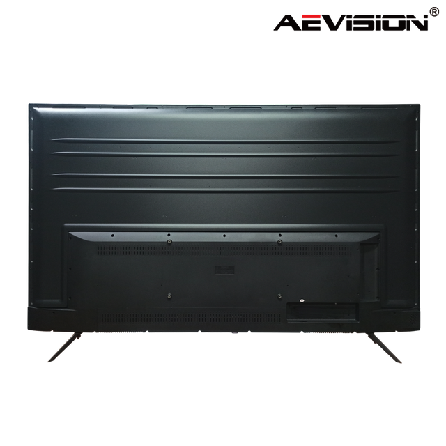65 インチ 4K プロフェッショナル Ultra HD CCTV モニター