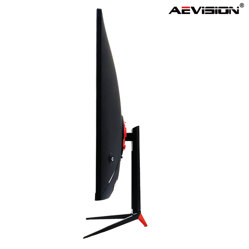 Aevision C3 100Hz/120hz/144HZ/165Hz Curved Gaming Monitor