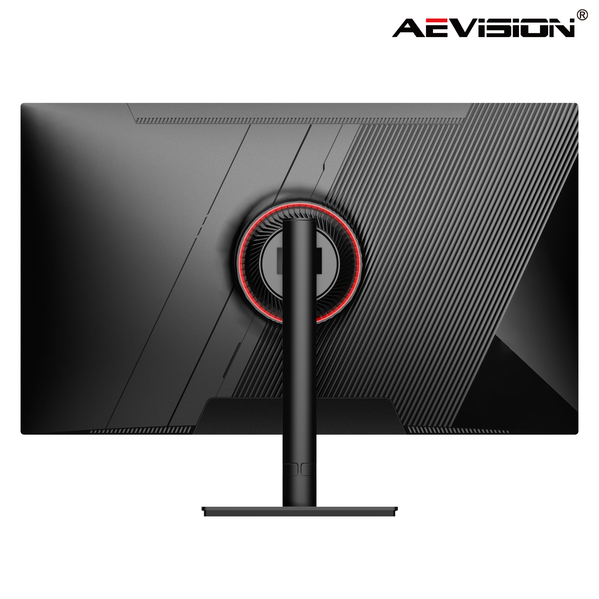 Aevision C4 Full HD (1920 x 1080) gamingsk&aelig;rm