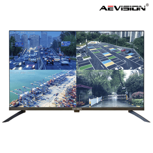 مانیتور دوربین مدار بسته حرفه ای 32 اینچی Slim Frameless HD