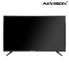 Monitor CCTV professionale Ultra HD da 50 pollici 4K