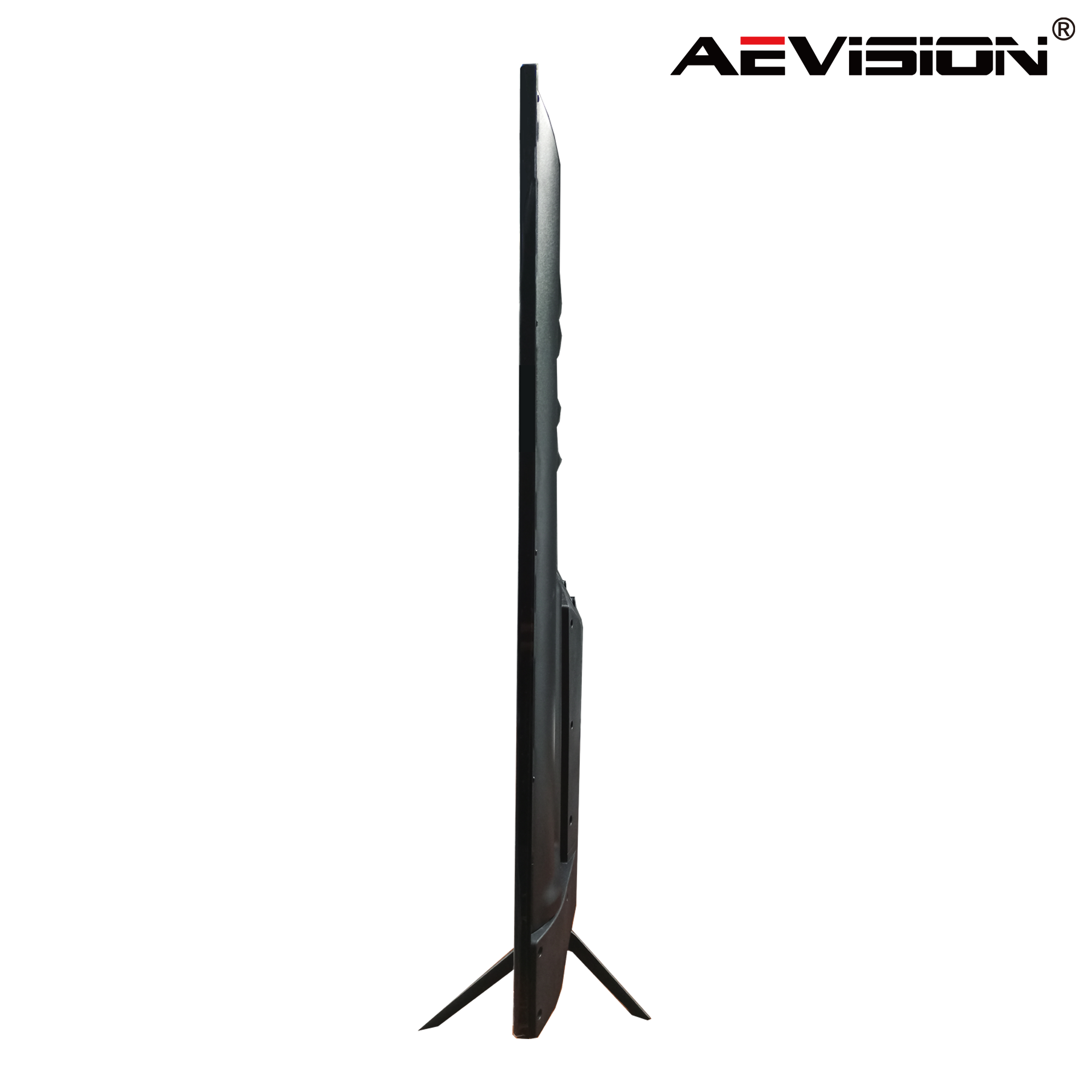 65-Inch 4K Professional Ultra HD CCTV Monitor