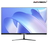 Ev ve Ofis i&ccedil;in Ultra İnce &Ccedil;er&ccedil;eve, Adaptive Sync, 75 Hz, Eye Care, HDMI, VGA Girişlerine sahip AEVISION Full HD 1080p Monit&ouml;r
