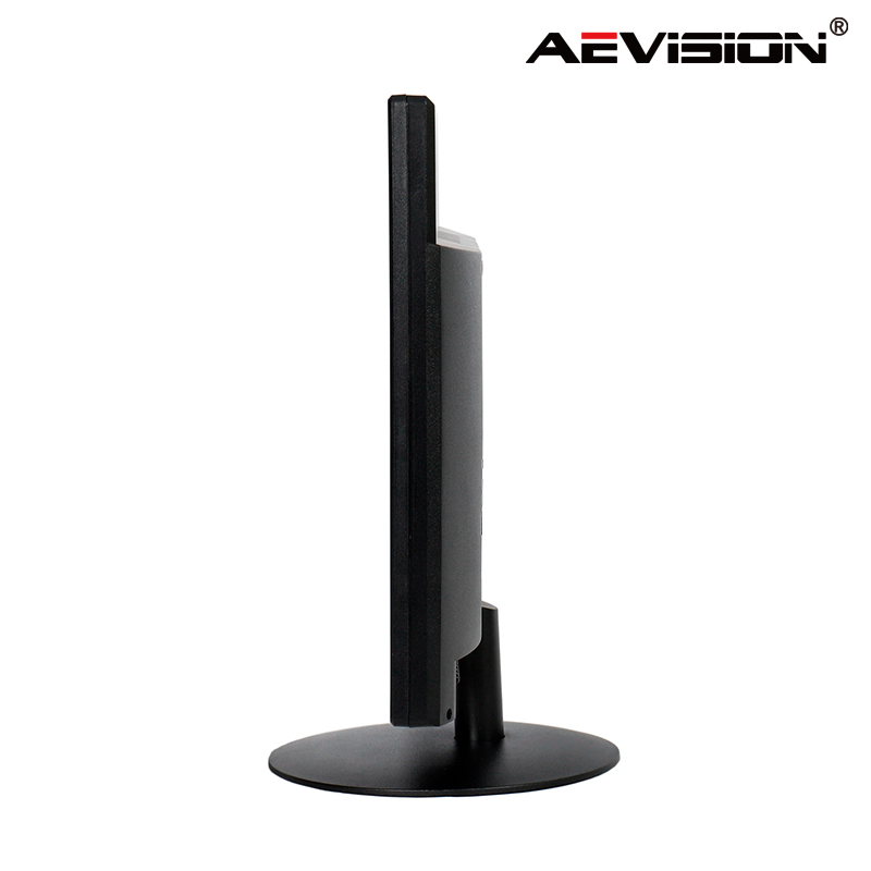 Monitor CCTV da 24 pollici Sicurezza e protezione 2K da 24 pollici