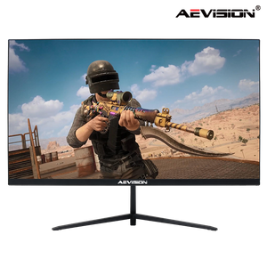 مانیتور بازی Aevision C5 Full HD (1920 x 1080).