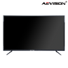 65-Inch 4K Professional Ultra HD CCTV Monitor