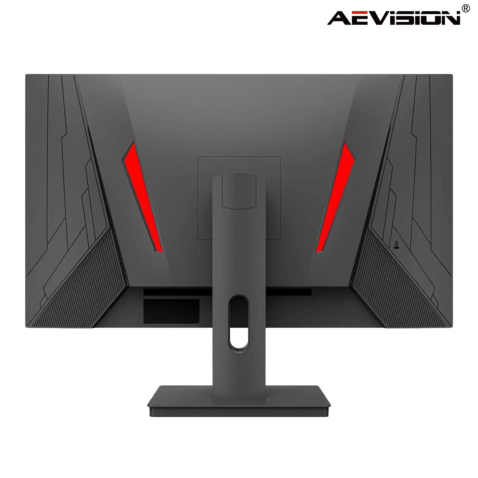 Aevision C0 Full HD (1920 x 1080) VA-Gaming-Monitor