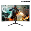 مانیتور بازی خمیده Aevision C3 100Hz/120Hz/144HZ/165Hz