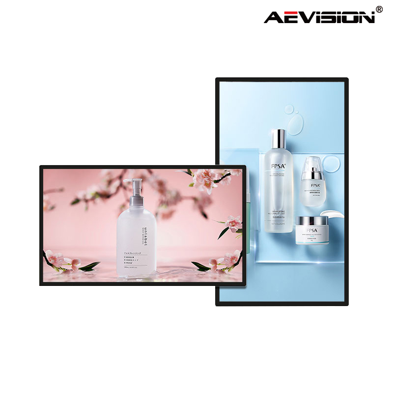 रेस्तरां के लिए डिजिटल साइनेज: वे प्रश्न जो मालिक सबसे अधिक पूछते हैं